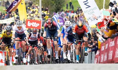 tour des flandres 2024 date